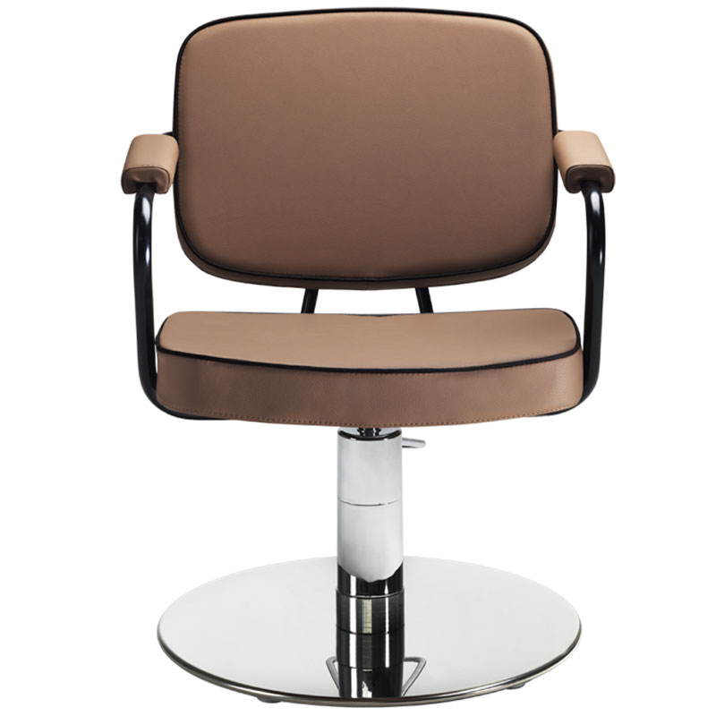 Nine fauteuil coiffure pompe blocable